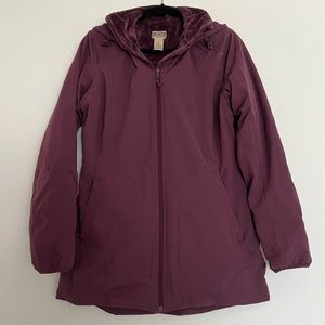 Duluth trading coat